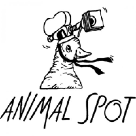Logo of Animal Spot