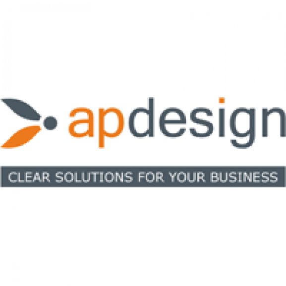 Logo of apdesign