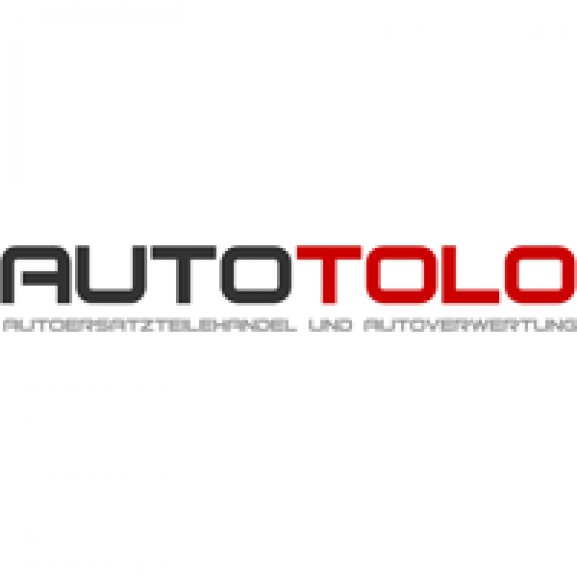 Logo of AUTOTOLO