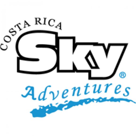 Logo of Costa Rica Sky Adventures