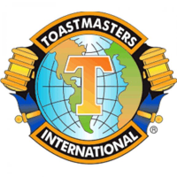 Logo of toastmasters international