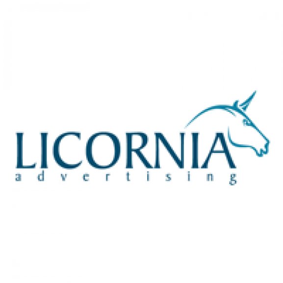 Logo of Licornia Advertising Promotional Items Romania