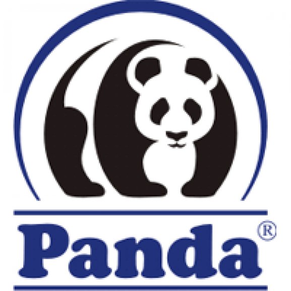 Logo of Panda Trzebnica