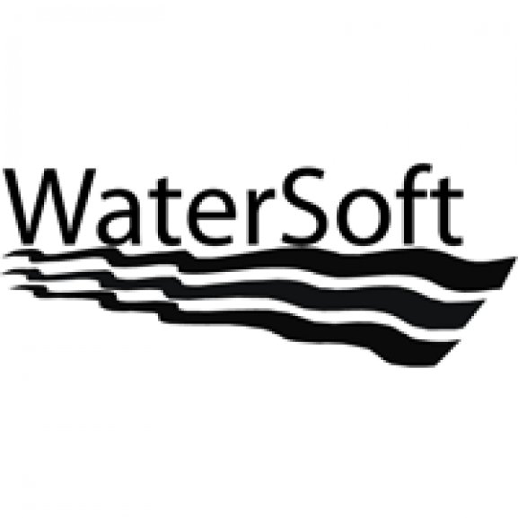 Logo of watersoft
