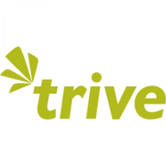 Logo of Trive