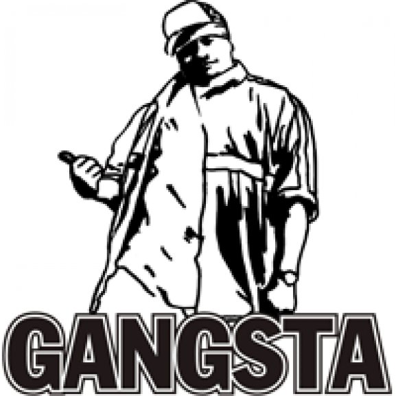 Logo of Gangsta