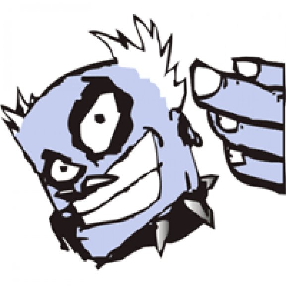 Logo of Keith Flint