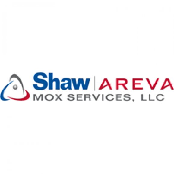 Logo of Shaw AREVA MOX Services