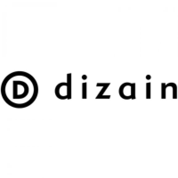Logo of Dizain