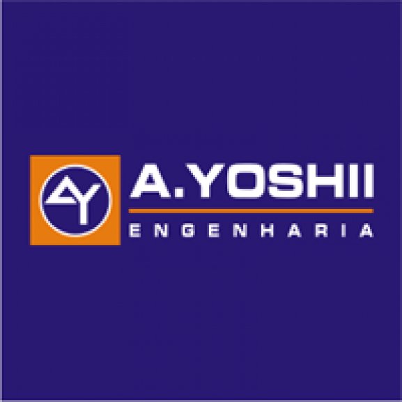 Logo of A. Yoshii