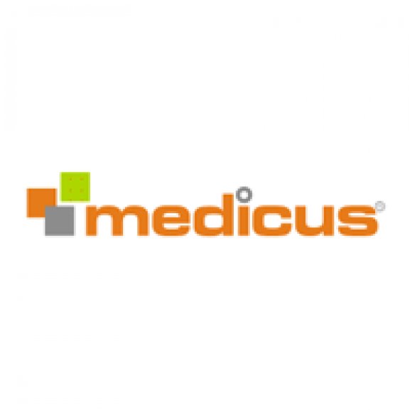 Logo of Medicus DCL