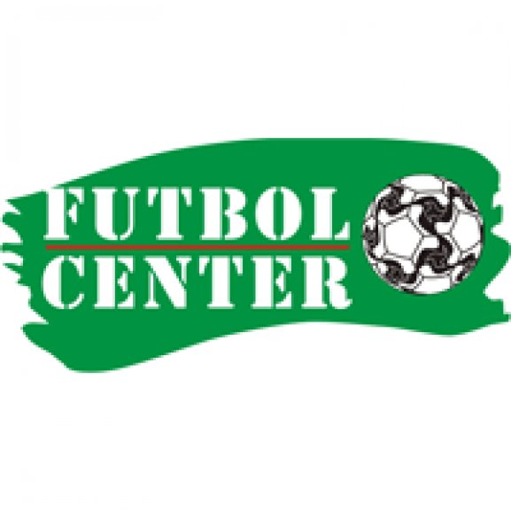Logo of FUTBOL CENTER