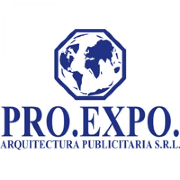Logo of PRO.EXPO