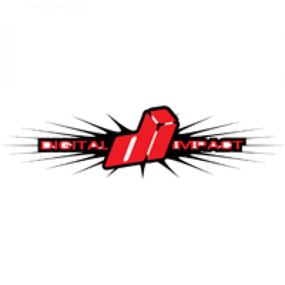 Logo of Digital Impact