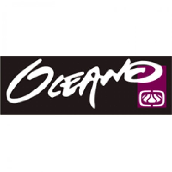 Logo of oceano surf