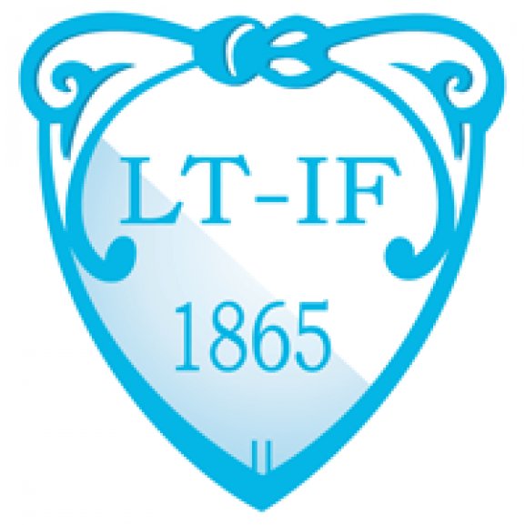 Logo of Larvik Turn & IF
