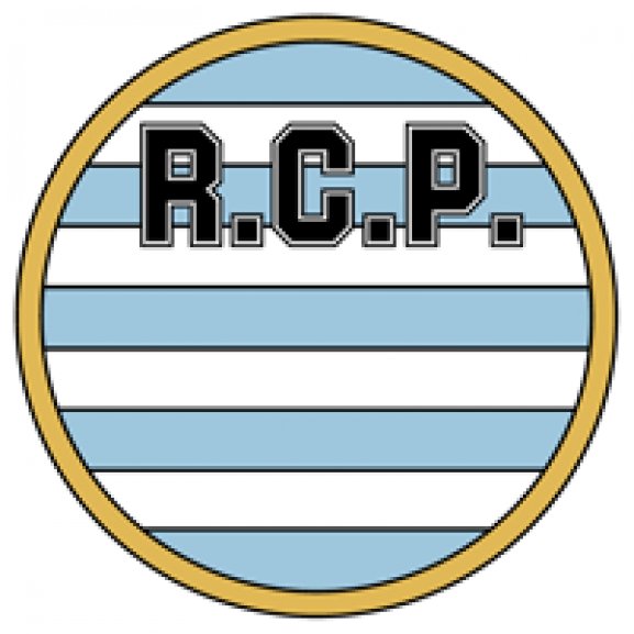 Logo of RC Paris