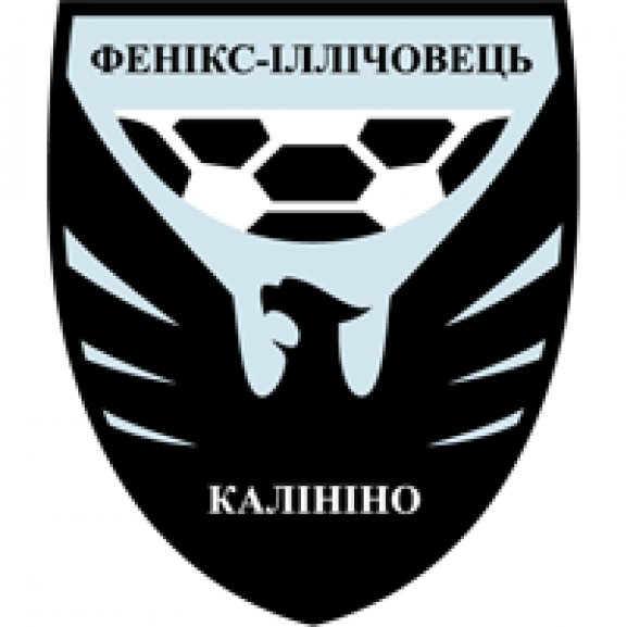 Logo of FK Fenix-Illichovets Kalinino