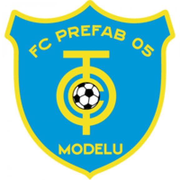Logo of FC Prefab 05 Modelu