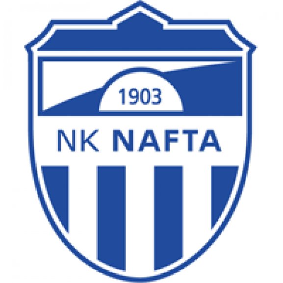 Logo of FK Nafta Lendava