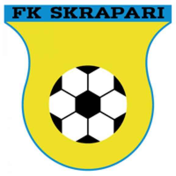 Logo of FK Skrapari
