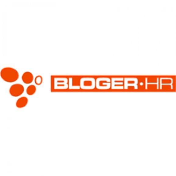 Logo of Bloger.hr