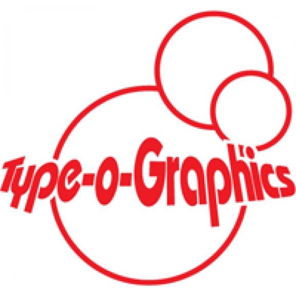 Logo of Type-o-Graphics