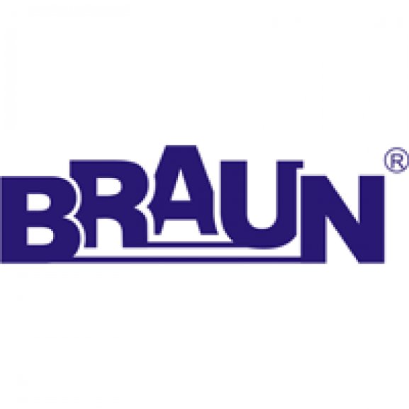 Logo of braun