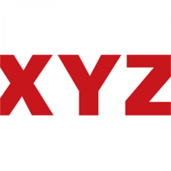 Logo of XYZ