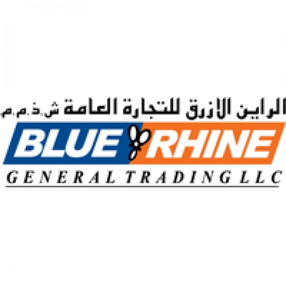 Logo of Blue Rhine