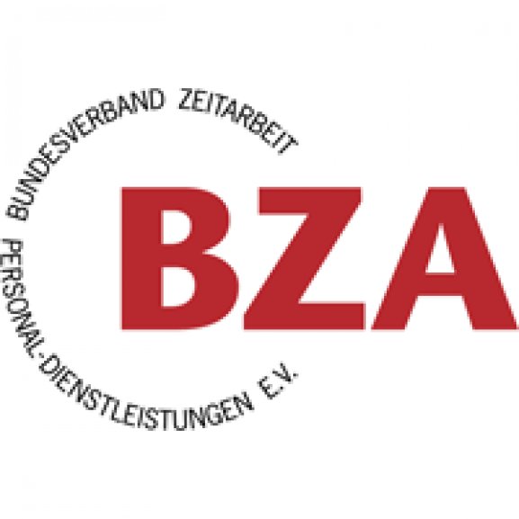 Logo of BZA e.V.