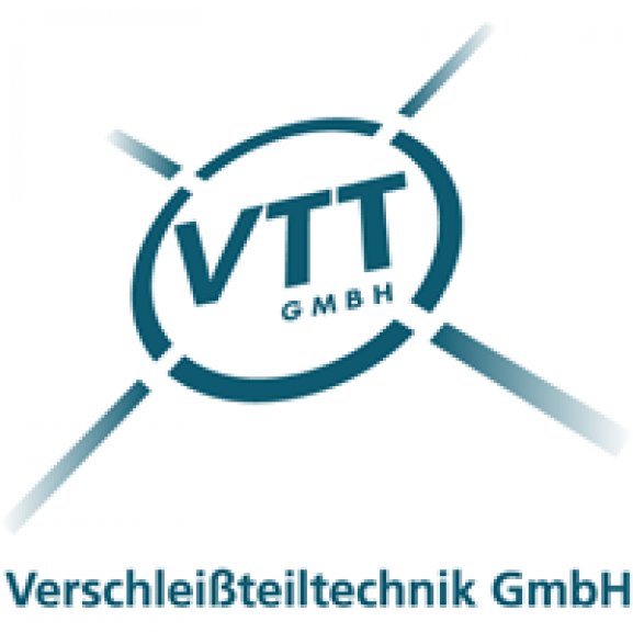 Logo of VTT Verschleißteiltechnik GmbH