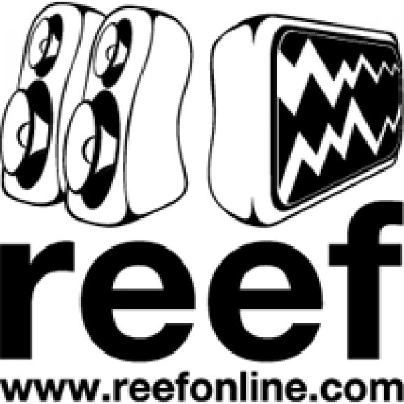 Logo of the reef