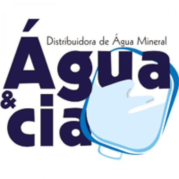 Logo of Agua e Cia