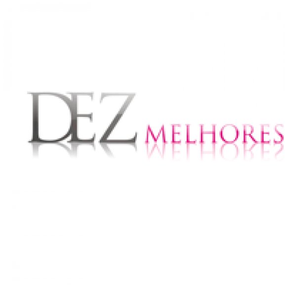 Logo of DEZ MELHORES