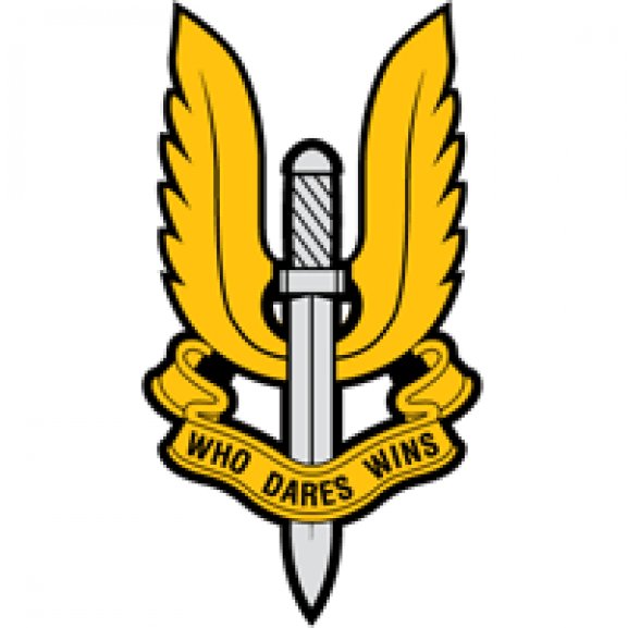Logo of Special Air Service SAS