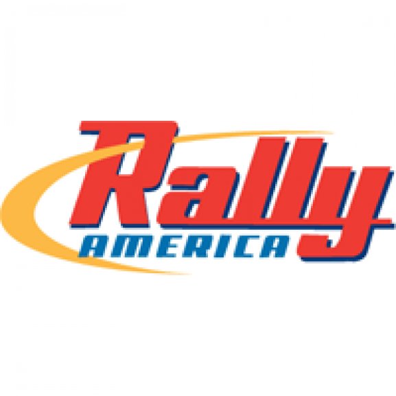 Logo of Rally America