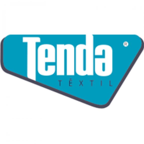 Logo of Tenda Têxtil