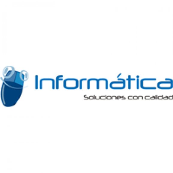 Logo of Direccion de Informatica
