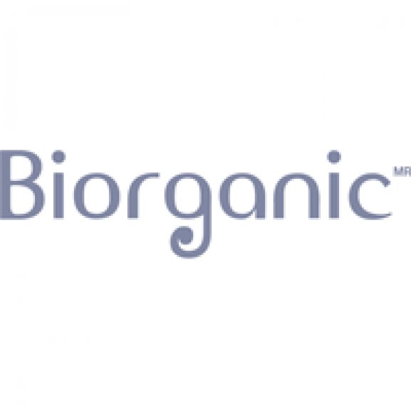 Logo of Biorganic