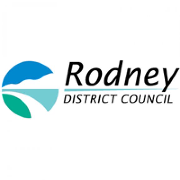 Logo of Rodney District Council