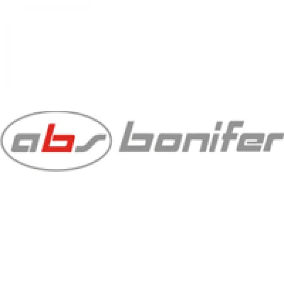 Logo of ABS Bonifer