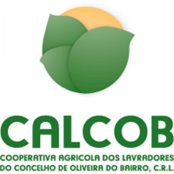 Logo of calcob