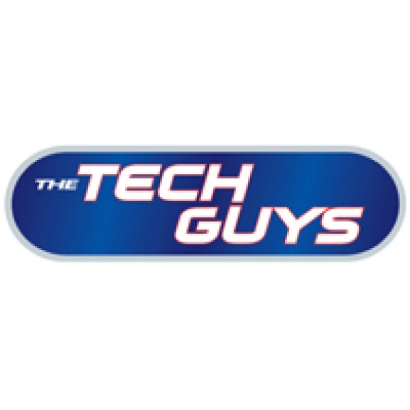 Logo of The TechGuys