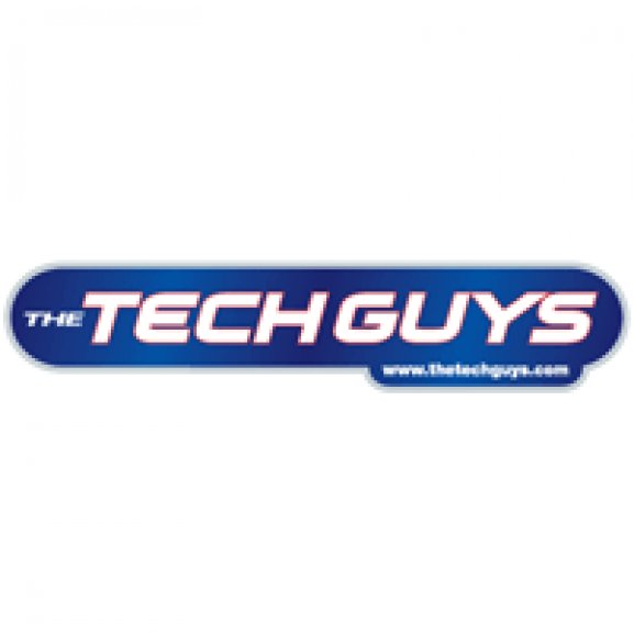 Logo of The TechGuys