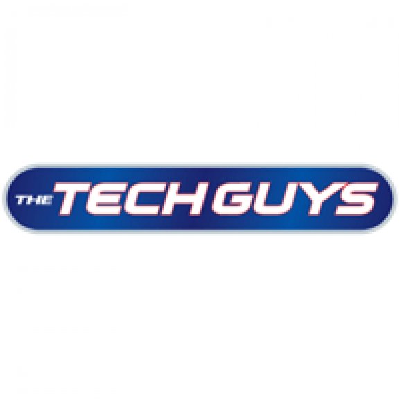 Logo of The TechGuys