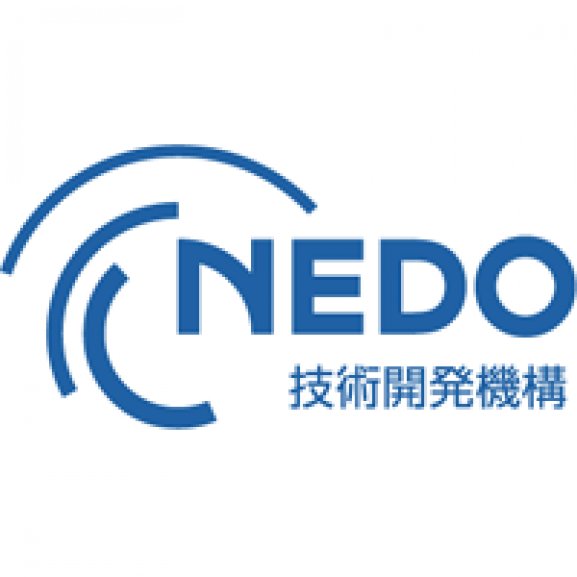 Logo of NEDO
