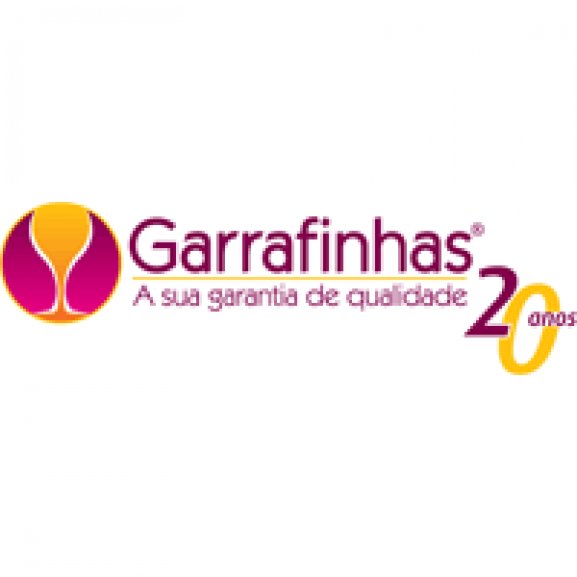 Logo of garrafinhas