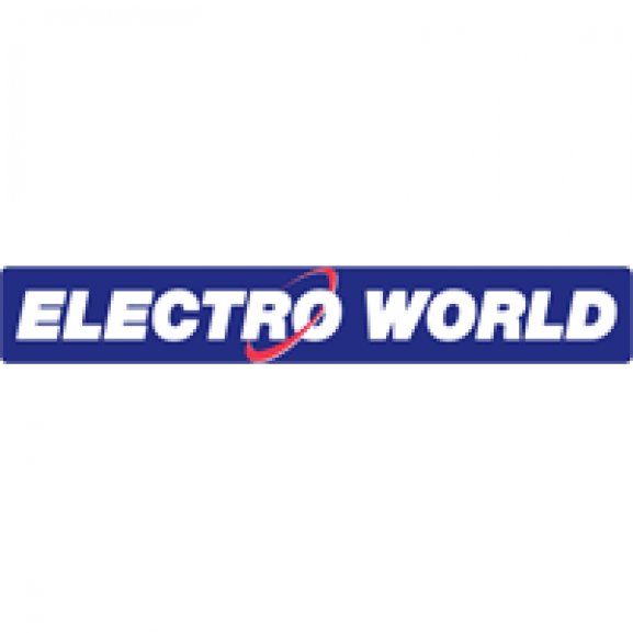 Logo of electro world
