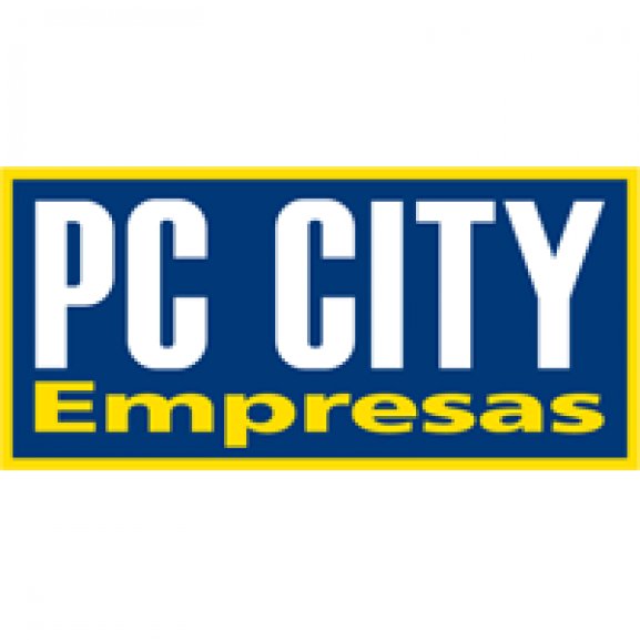 Logo of PC City Empresas